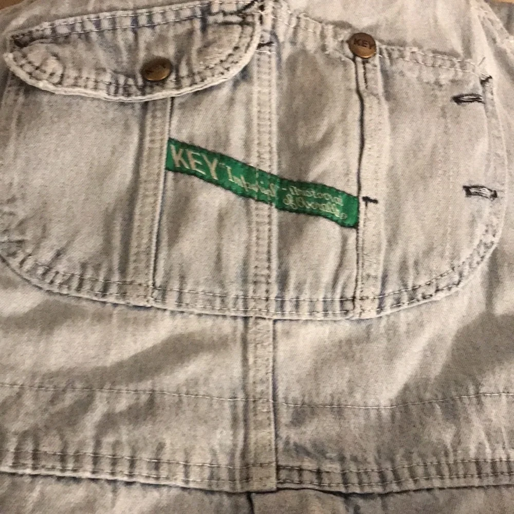 OVERALLS - Picture 12 of 14